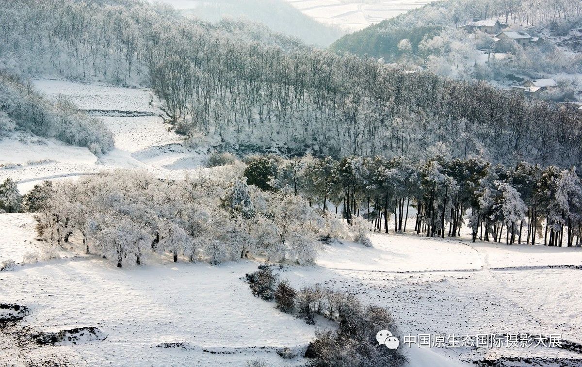 2021，送上一波贵州雪景大赏