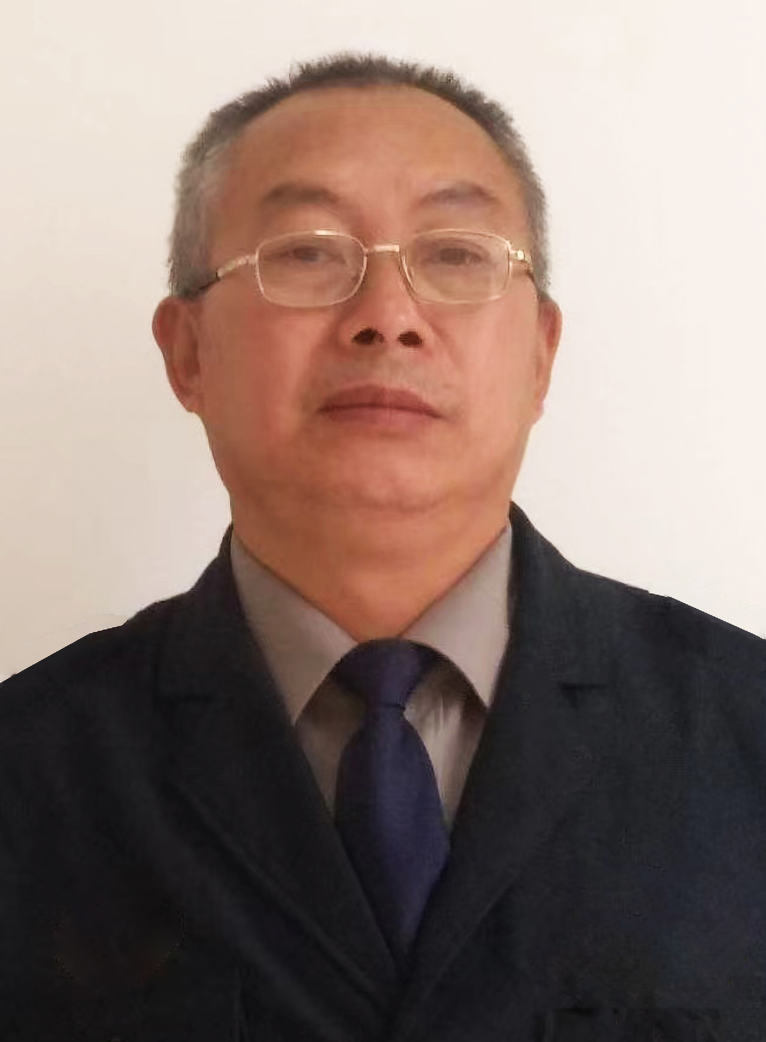 佘思良